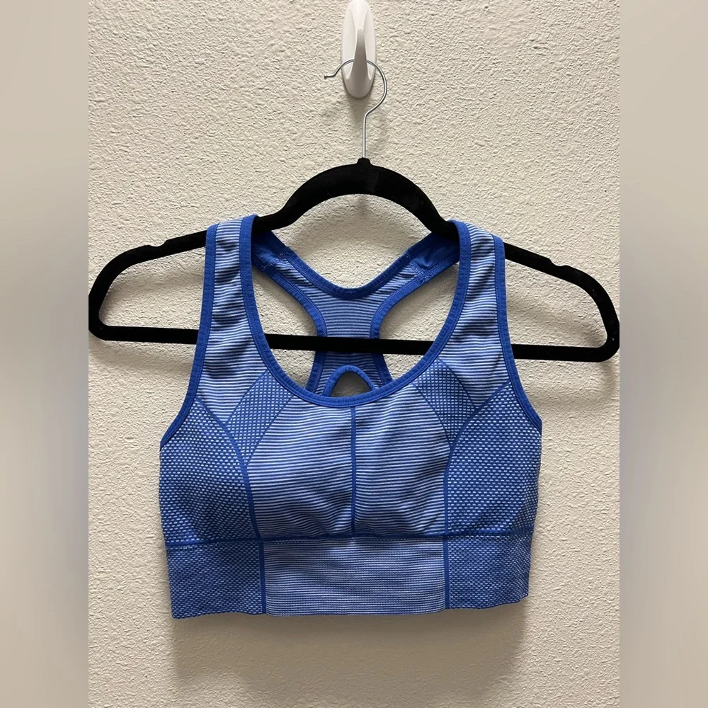 Spalding Sports Bra
